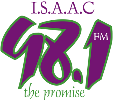 Isaac 98.1 FM