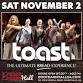 Toast