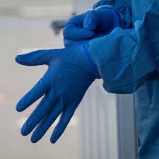 Contact supplier · transaction level. Brokers Peddle Fake Medical Gloves Amid Coronavirus Shortages Wsj