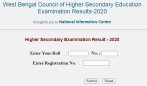 Wb board will promote students without exams in the next class. West Bengal Hs Result 2021 Out Wbresults Nic In Live Wbchse 12th Results Wbchse Nic In