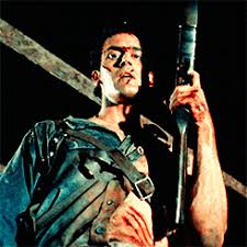 #horroredit #uservinny #uservilu #drivingmradam #evil dead ii #sam raimi #bruce campbell #gif #gif: Https 31 Media Tumblr Com 45c9026f60fb570993e5e834c2c10001 Tumblr Myuowmy21h1qjxgmho1 250 Gif Ash Evil Dead Bruce Campbell Evil Dead Bruce Campbell