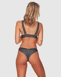 My cheeky fits snugly on my teeth, and i can barely even tell it's in my mouth. Salt Wash Cheeky Freche Bikinihose Aus Rippstoff Fur Damen S3sbrcrvp0 Rvca