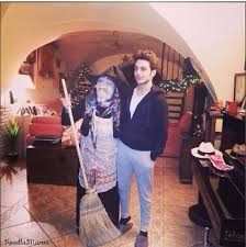 How tall and how much weigh gianluca ginoble? Gianluca Ginoble 2021 Dating Net Worth Tattoos Smoking Body Facts Taddlr