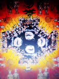 This work contains signature elements of traditional malay patterns and iconography with the infusion of abstract art and. Karya Ahmad Khalid Yusof Art Teacher Karya Karya Seni Tempatan Der Markt Des Kunstlers Sowie Seine Biografie Indizes Und Preise Seiner Kunstwerke Charlottekun