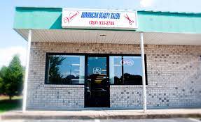 Vanessa Dominican Beauty Salon Home Facebook