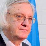 Biografía de Mario René Matute, escritor guatemalteco