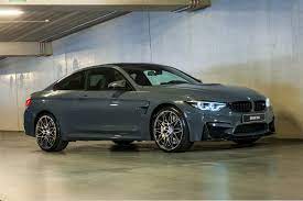 Avus And Telesto Limited Editions Of The Bmw M3 And M4 Bmw Bmw M3 Bmw Models