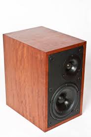 Upgrading crossovers for vintage & newer speakers. Ergo Ix 2 Way Diy Speaker Kit Kjf Audio