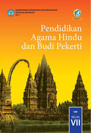 Pin di kurikulum 2013 baru. Download Buku Pendidikan Agama Hindu Dan Budi Pekerti Kelas 7 Smp