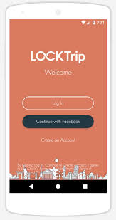Envía mensajes desde la app de facebook sin tener que descargar messenger. Locktrip Mobile Apps Alpha Pre Release Apk Download By Locktrip Com Loc Token Official Blog Locktrip Medium