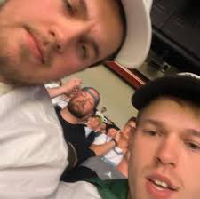 Joshua Knutson and Kaci Cooper's Wedding Website