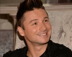 Сегодня алекс малиновский известный певец. Lazarev Perestal Skryvat Otnosheniya S Malinovskim Ekspress Gazeta