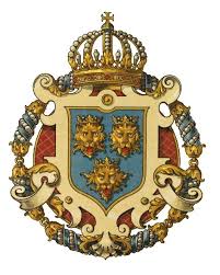 Wappen Der Kronlander Wappen Familienwappen Symbole