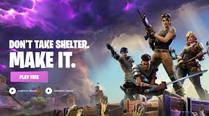 Make sure you have enough space on your android device for the download. Fake Fortnite Android Apps Being Spread Via Youtube Videos Mcafee Technology News The Indian Express