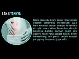 Sakit Perut Bagian Bawah Saat Hamil Berbagai Bagian Penting