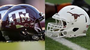 Maybe you would like to learn more about one of these? Why We Need The University Of Texas Texas A M Football Rivalry Back Abc13 Houston