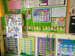Sekolah itu bagus, nyaman dan terlihat menarik. Kelas Abad Ke 21 Cantik Menarik Terima Kasih Cikgu Facebook
