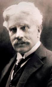 History of Beechwood