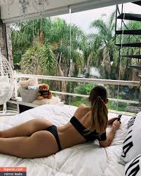 Sasha Ferro Nude Album - VoyeurFlash.com