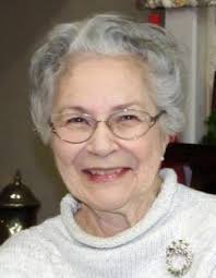 Florence Norma Scivicque Crowder Obituary