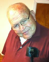 HAROLD GRIFFEY Obituary (2018)