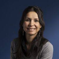 Nancy Gros's Instagram, Twitter & Facebook