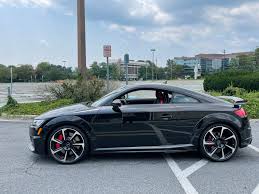 Image result for Mythos Black 2018 TTRS