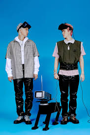 1 jetzt bequem & online bei nolae bestellen. Exo Sc Members Kpop Profile 2021 Updated Kpopping