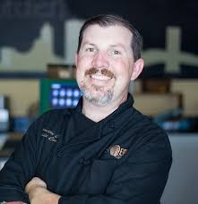 Cappuccino Machine for Food Service Industry