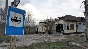 Kak Sejchas Zhivet Rodnoj Poselok Rinata Ahmetova V Donecke Fotoreportazh S Oktyabrskogo