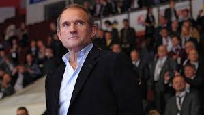 В раде заявили об отказе властей украины. Medvedchuk Rasskazal O Rossijsko Ukrainskoj Rabochej Gruppe Po Sputniku V Gazeta Ru Novosti