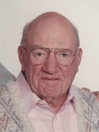 Donald John Goebel (1921-2018)