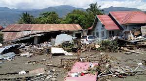 If covid cases rise again in kerala, curfew likely to be imposed | keralakaumudi. 7 5 Magnitude Earthquake Hits Indonesia World General Kerala Kaumudi Online