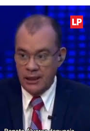 Renato Álvarez denuncia amenazas de Roosevelt Hernández