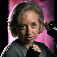 Marjorie Skinner's Instagram, Twitter & Facebook