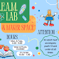 S.T.E.A.M/Makerspace