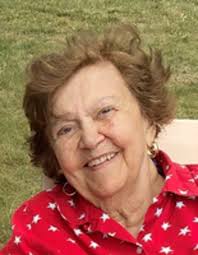 Rose Marie Schmidt Obituary