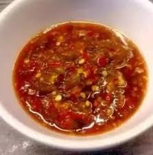 Learn grandma alice's sambal belacan! Ilham Media Resepi Sambal Lada Kelantan Citarasa Tradisi Asli Kelantan Kalau Negeri Lain Di Malaysia Sambal Belacan Merupakan Pelengkap Dalam Setiap Hidangan Nasi Dan Penambah Selera Tapi Di Kelantan Sambal Lada