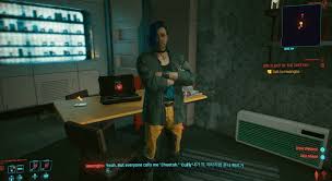 Gig Flight Of The Cheetah Quest Walkthrough And Rewards Cyberpunk 2077 Game8