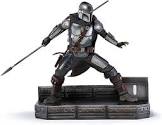 Iron Studios:The Mandalorian BDS Art Scale 1/10 - The Mandalorian