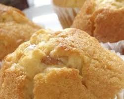 Muffins Au Citron Muffins Citrons Recette Recette Muffin