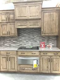 New Rustic Kitchen Decoration Ideas In 2020 Rustic Kitchen Cabinets Custom Kitchen Cabinets Pine Kitchen Cabinets