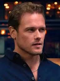 Rate Sam Heughan's performance as Jamie Fraser in Outlander out of 10!!!..  🔥