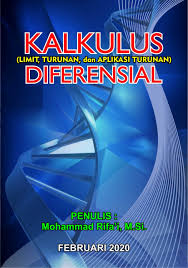 Kedua jenis utama adalah kalkulus diferensial dan kalkulus integral. Buku Kalkulus Pdf Siswapelajar Com