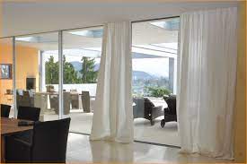 nett gardinen fur grosse fensterfront fenster galerien in vorhange wohnzimmer vorhange modern vorhange