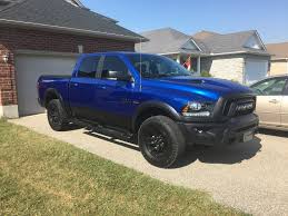 Image result for Blue Streak 2017 Ram