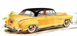 Image result for Luna Gray 1951 Plymouth