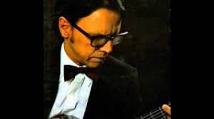 Mario Castelnuovo-Tedesco