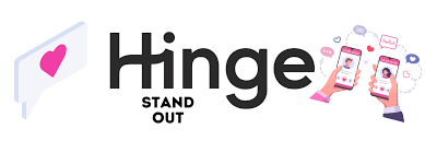 What Are Hinge Standouts? (And How To Contact Them)