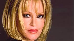 Tippi was working as a new. Melanie Griffith Turns 63 Today Pop Expresso